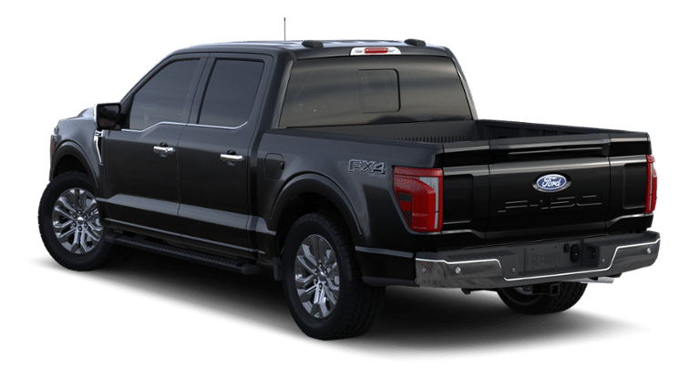 2024 Ford F-150 Vehicle Photo in Terrell, TX 75160